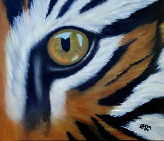 I am exhibiting in the 26th Prospect Community Art Show