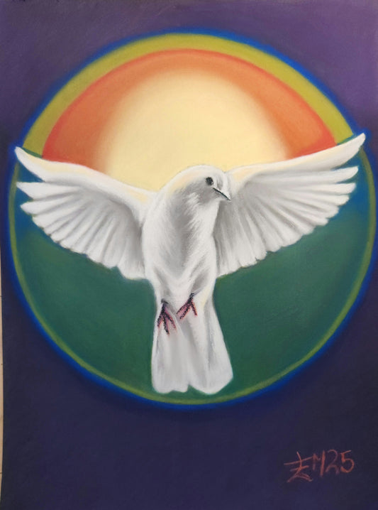 EXCITING EXHIBITION ANNONCEMENT! Splendor: The Transcendental Experience of Nature