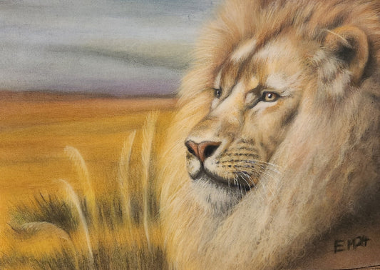 Honorable Mention Winner 13th International Juried Art Competition by Teravarna Gallery!