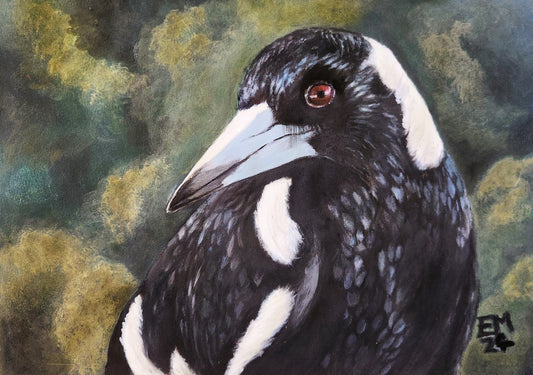 Magpie